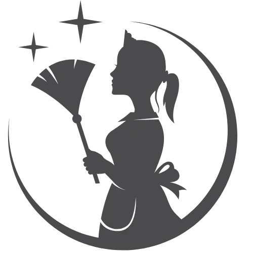 Domestic Workers icon (grey)