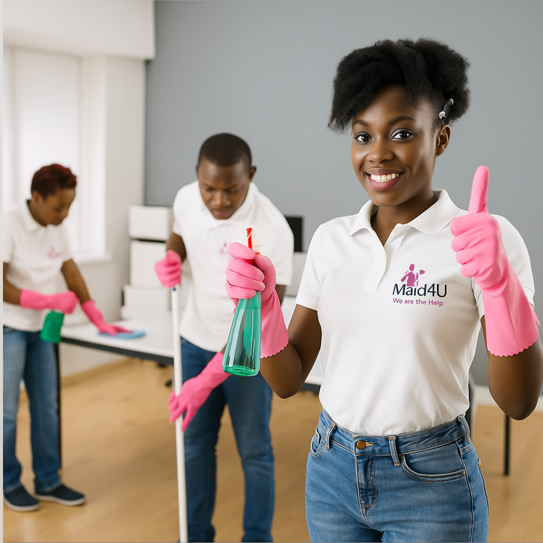 Maid 4 U Square Images (2)