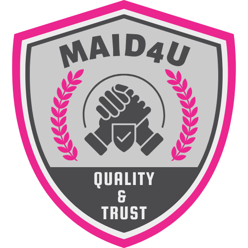 Quality & Trust Trust Badge