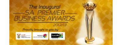 The Inaugural SA Premier Business Awards