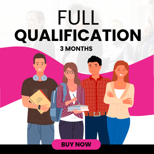 National Certificate. Domestic Services (Full Qualification)