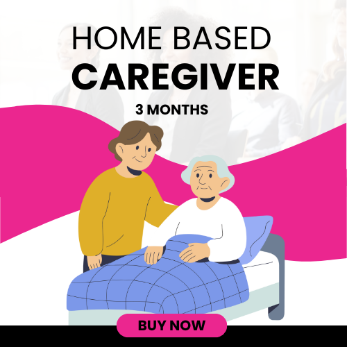 Home Based Caregiver